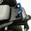 For  450MT 800MTX 2025 2026  Motorcycle Rear Grab Handle Bar 3