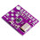 Placa Do Módulo Gerador de Sinal CJMCU-9833 para Microprocessadores STM32, STM8 e STC, com Ondas Senoidais, Quadradas, Triangulares e DDS 3