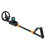 MD1008A Handheld Metal Detector, Gold and Treasure Tracker with Waterproof Coil 2