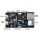 NanoCH32H417 Development Board WCH RISC-V Dual TYPE-C Interface USB 3.0 Super Speed 5Gbps 100Mbps Ethernet Open Source 8
