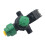 Sprayer Nozzle Tips for Agricultural and Garden Use, Leak Proof, Wide Application 4