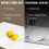 Stone Drying Mat for Kitchen Counter, Super Absorbent, Heat Resistant Dish Drying Mats, Tableware Mat 3