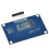 2.05 Inch OLED Display TZT 128x32 LCD Module SSD1309 Controller Support Interface SPI for 6