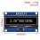 2.05 Inch OLED Display TZT 128x32 LCD Module SSD1309 Controller Support Interface SPI for 3