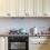 20pcs Solid Single Hole Kitchen Round Cabinet Knobs Zinc Alloy Pulls Drawer Knobs Kitchen Cabinet Hardware Handles Black 5
