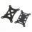 Universele Glazen Flightcontroller Antivibratie Set Voor /Kk/ 4