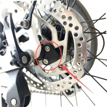 Midden-Aandrijving Motor Snelheid Sensor Magneet, voor en voor Bafang Fietsmotoren.