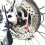 Mid-Drive Motor Speed Sensor Magnet, for  and Bafang Bicycle Motors. 4