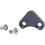 Mid-Drive Motor Speed Sensor Magnet, for  and Bafang Bicycle Motors. 3