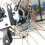 Mid-Drive Motor Speed Sensor Magnet, for  and Bafang Bicycle Motors. 5