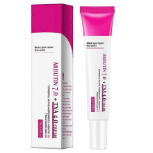(1PCS) Arbutin 7% + Tranexamic Acid 4% Cream, 70,000ppm Arbutin, 40,000ppm TXA, Niacinamide, Glutathione, Dark Spots, Freckle, Blemishes, Pigmentation