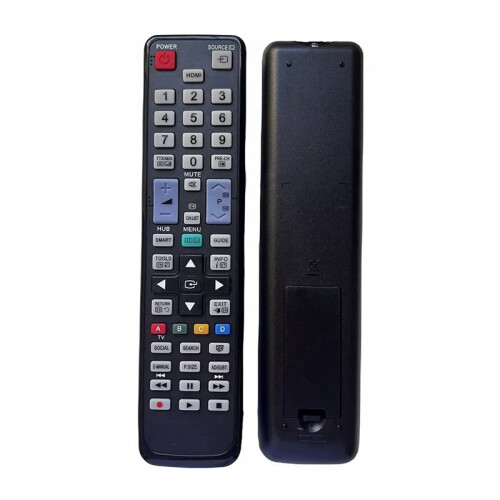 Universal Remote Control for  TV Replacement BN59-00702A BN59-00705A BN59-01039A Compatible Remote Controller 2