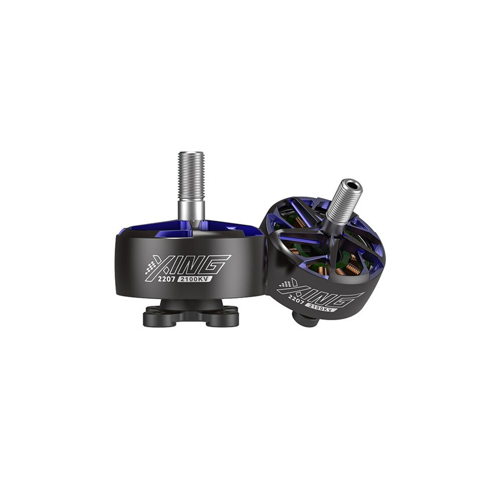 Iflight R5 2207 2100Kv Brushless Motor 6S Professional High-Efficiency Racing Motor For Rc Fpv Racing Drone 4712720954940
