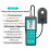 Professional PAR Meter PPFD Tester Quantum Sensor Full-Spectrum High Accuracy for Plant Growth 400-700nm Range 4