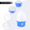 1 Duif Waterkoker Accessoire Lange Pvc 5