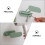 1 Stuks Haardrogerhouder Plank Koolstofstaal 5