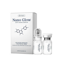 (1set) Micro Infusion System for Face, Instant Face & Eye Lift Treatment for Radiance, Smoother and Firmer-Looking Skin, Anti Aging Serum, 20ML