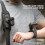 For  Osmo  Magnetic Hand Wrist Strap Mount 360 Degree Rotation Hand Wrist Strap Mount  Strap Quick Adjust 6