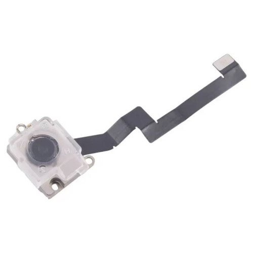 Rear Camera Module with Flex Cable, Back Camera Replacement Assembly for  16e 1