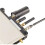 Kits de Modules de Communication UConsole AIO V (pour RTL-SDR/LoRa/GPS/RTC/Concentrateur USB/USB 3.0/Ethernet RJ45) A 5