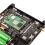 Kits de Modules de Communication UConsole AIO V (pour RTL-SDR/LoRa/GPS/RTC/Concentrateur USB/USB 3.0/Ethernet RJ45) A 7