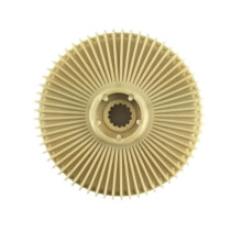 Para el Modelo para AKE30 AKE35 AKE40 AKE3000 Parte del Engranaje del Anillo del Cubo de la Motosierra 1607000A06 Reemplazo de Engranaje de