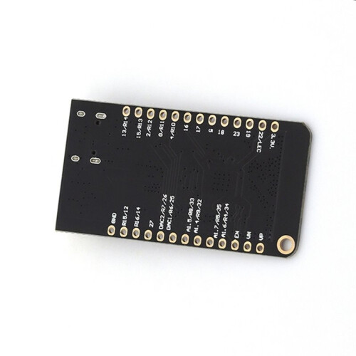 For ESP32 Lite V1.0.0 WiFi  Development Board for ESP-32 REV1 CH340G 4MB Type-C for  MicroPython 2