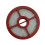 Vacuum Filter for  49-90-2012 Vacuum Cleaner Replacement HEPA Filter Parts 1