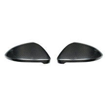 Rearview Mirror Cover for 7 2014-2019 Carbon Fiber Side Mirror Housing