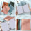 Vintage Zwangerschapsdagboek Roze Moeders 3