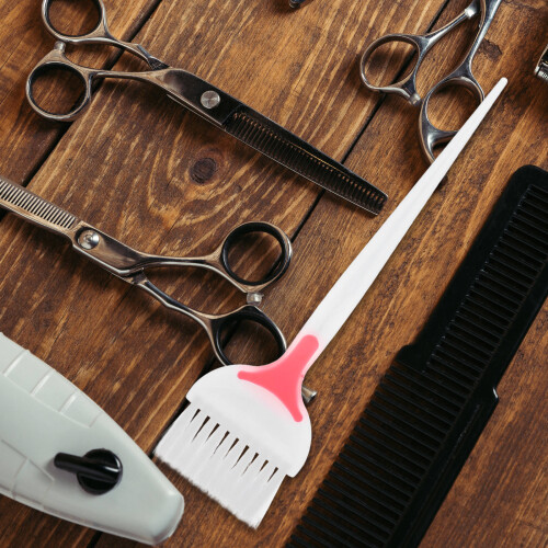 3 Home Diy Haarkleuring Accessoires Haarsalon Borstels 2