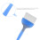 3 Home Diy Haarkleuring Accessoires Haarsalon Borstels 5