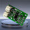 Barrier Gate Sensor Module for Educational DIY Assembly Toys for Children Sensor Activated Trash Can Module 5