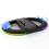 IPEGA Vertical Stand PG-P5S045 for PS5 Slim/Pro,Multi-Function Dock with RGB Lighting, Headset Hook & Dual Controller Charging 4