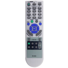 RD-450C Projector Remote Control for  Projector NP100 NP110 NP115 NP1200 NP210 NP215 NP216 NP2200 NP300+ NP305 NP310