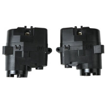 1Pair Power Rearview Mirror Folding Motor for Prado Land Side Door Mirror Folding Actuator