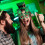 1 set st. patricks day bril en haarband, feestdecoraties 8