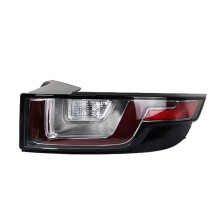 LED Auto Achterste Achterlicht Stopremlamp Achterlichten Achterlamp voor Evoque 2016-2019 Rechts LR072648