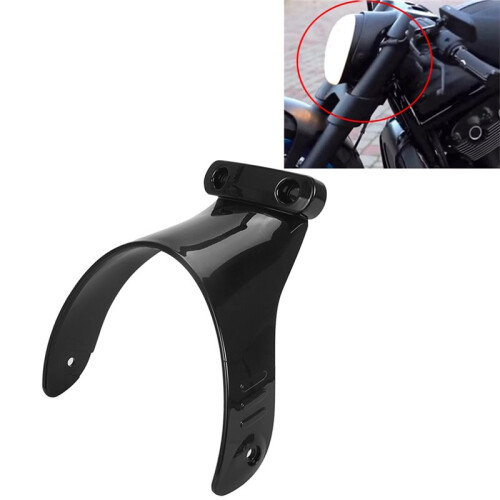 Motorcycle Front Headlight Bracket Mount for  V-Rod Muscle VRSCF 2002-2017 1