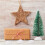 20St Kwaliteit Resin Bases Witte Xmas Tree Accessoires DIY 3