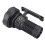 Flashlight High Power Searchlight USB Rechargeable Dual Light Source Hand Lantern for Outdoor Camping 7