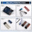 Kit de Démarrage pour   R3, Plaque D'Essai, Kit D'Apprentissage de Base, Kit RFID de Base 6