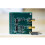 Módulo Conversor Analógico-Digital (AD/ADC) de Alta Velocidade de Canal Duplo, 10 Bits, 50 MSPS, com Conector SMA e UART. 6