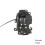 Nouvelle Extrudeuse pour Imprimante 3D pour QIDI Max 4 6