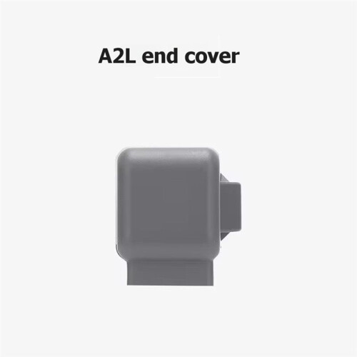 For  A2L End Cap [Compatible with A2L] - 3D Printer Accessory
