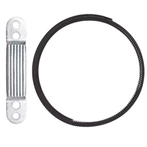 For  A2L Y-Axis Timing Belt (Compatible with A2L) - 3D Printer Accessory