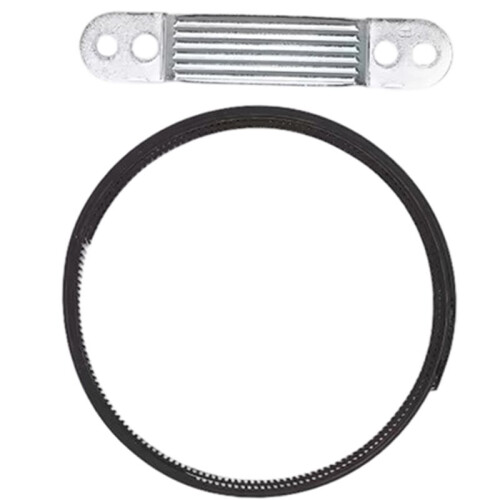 For  A2L Y-Axis Timing Belt (Compatible with A2L) - 3D Printer Accessory 1