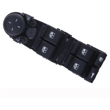 21703763080 Power Window Master Button for 0109 VAZ Priora 2170 2171 2172 Window Glass Lift