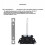 For Bambu A2L Y-Axis Tensioner [Compatible with A2L] - 3D Printer Accessory 4