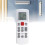 Replace DGS02 A/C Remote Control for  Air Conditioner APGS02 EDGS02 ECGS02 for York AC Remote Control 6